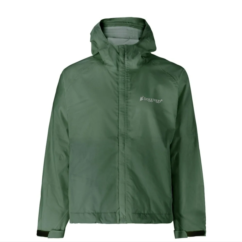Frogg Toggs nwt xl